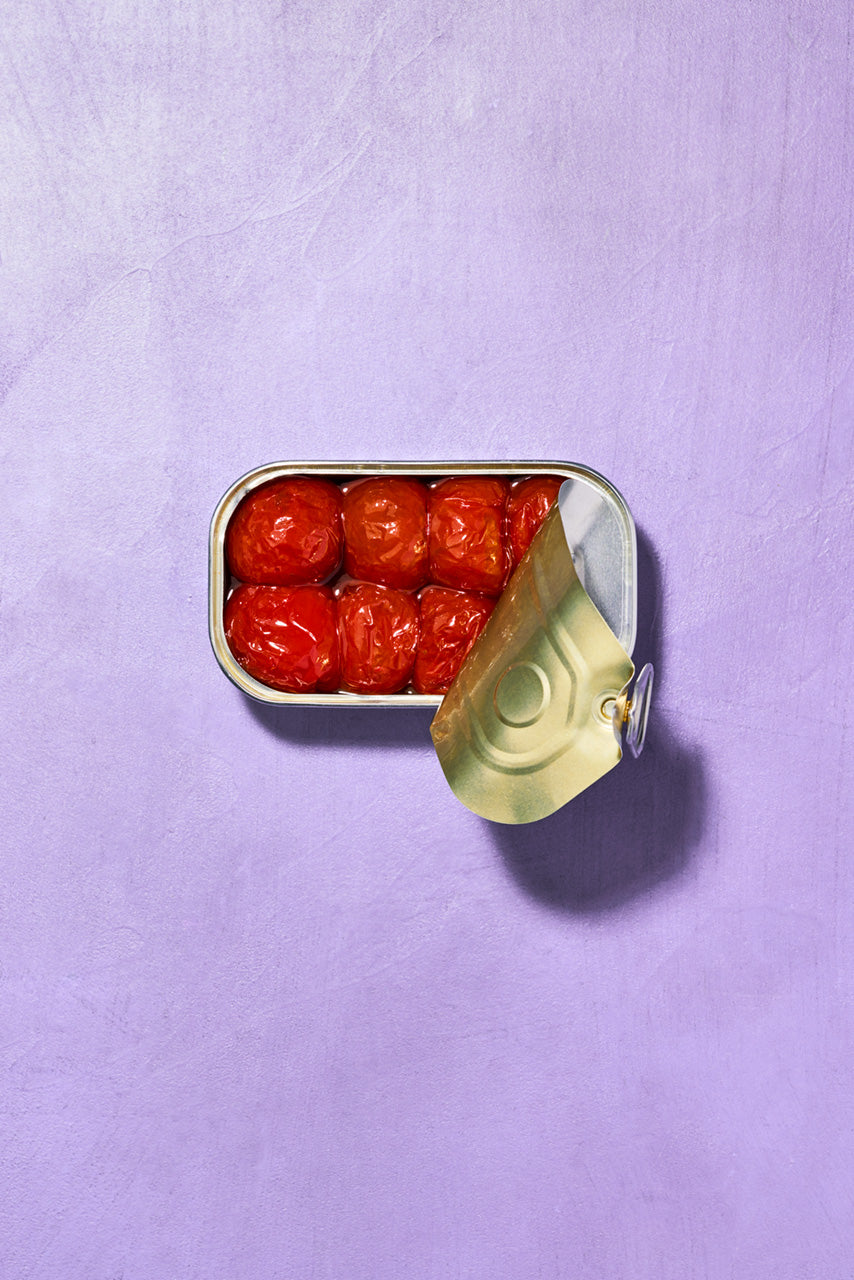 Sweet Prince Tomato Tin