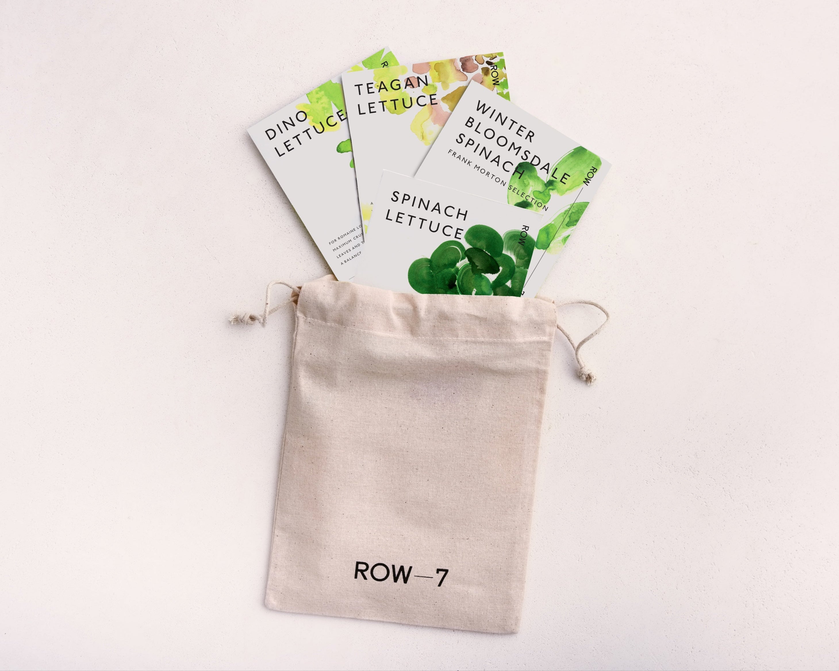Grow Your Greens Gift Set