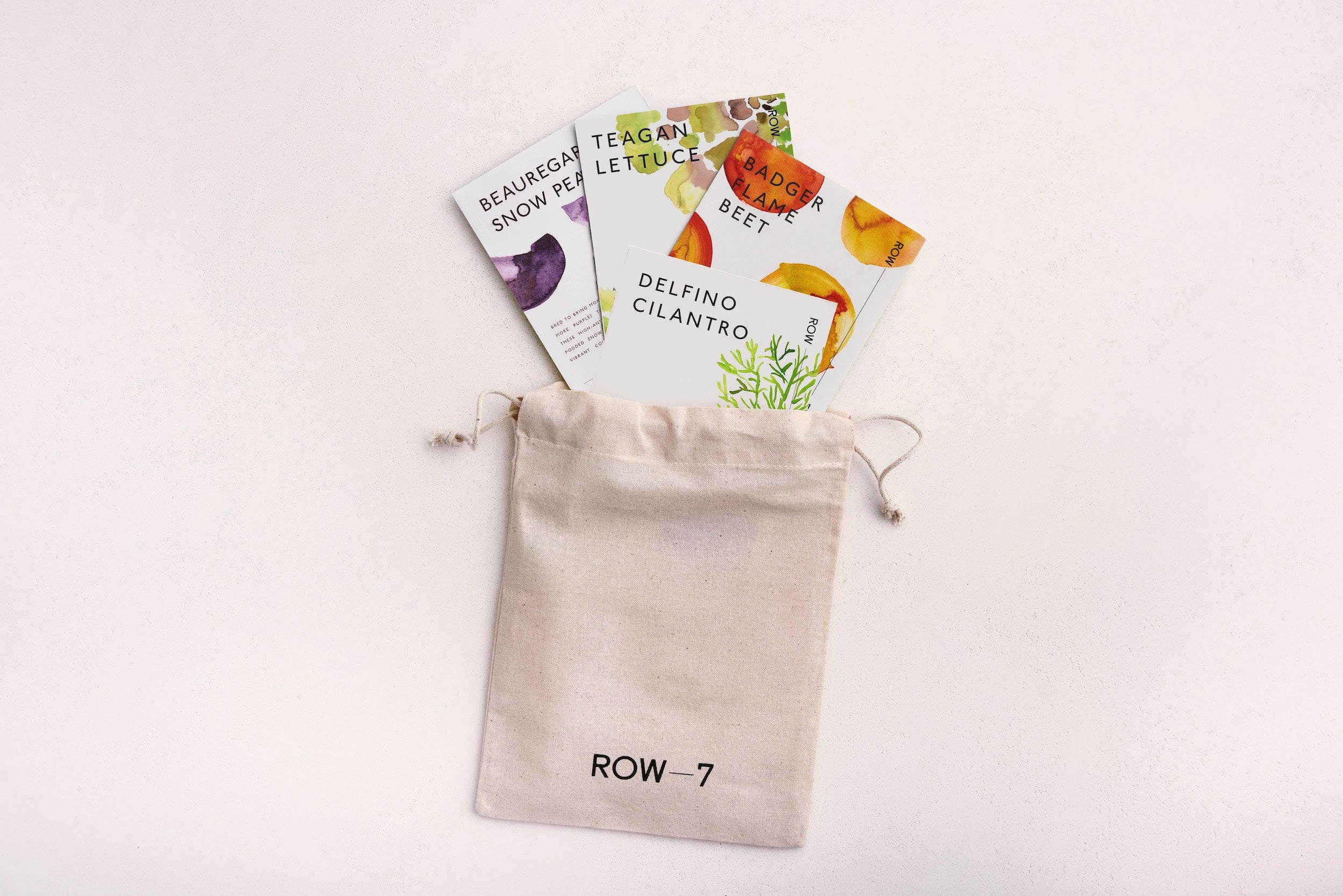 Spring Garden Gift Set