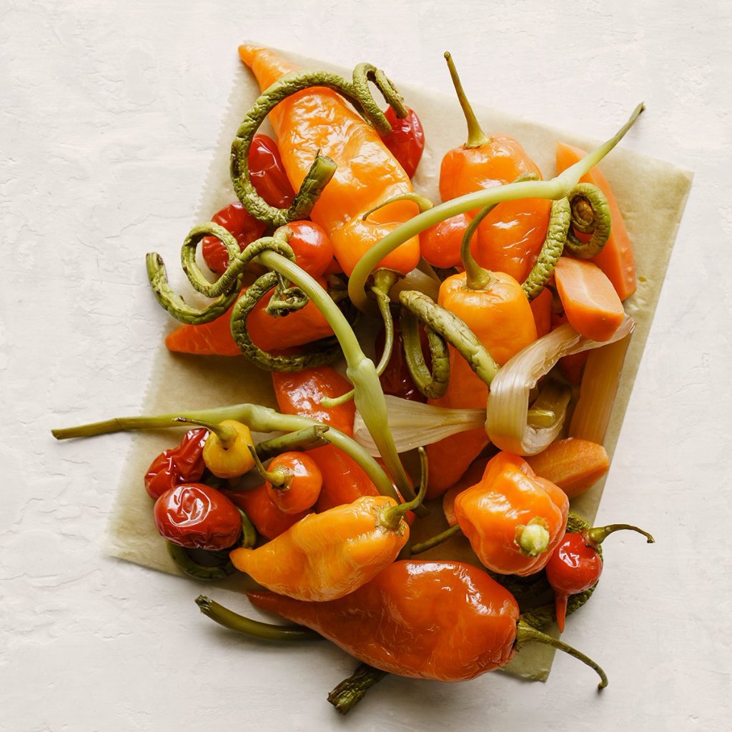 Habanada Pepper Seeds