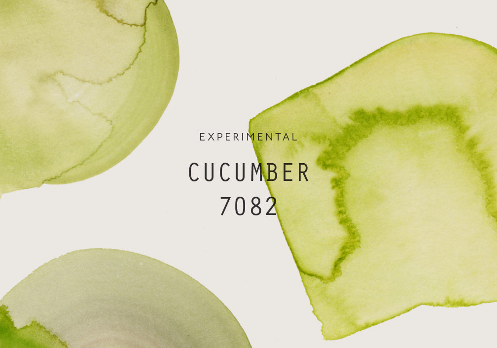 7082 Cucumber Growing Guide