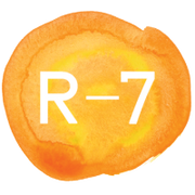 Row 7 Seed Company logo