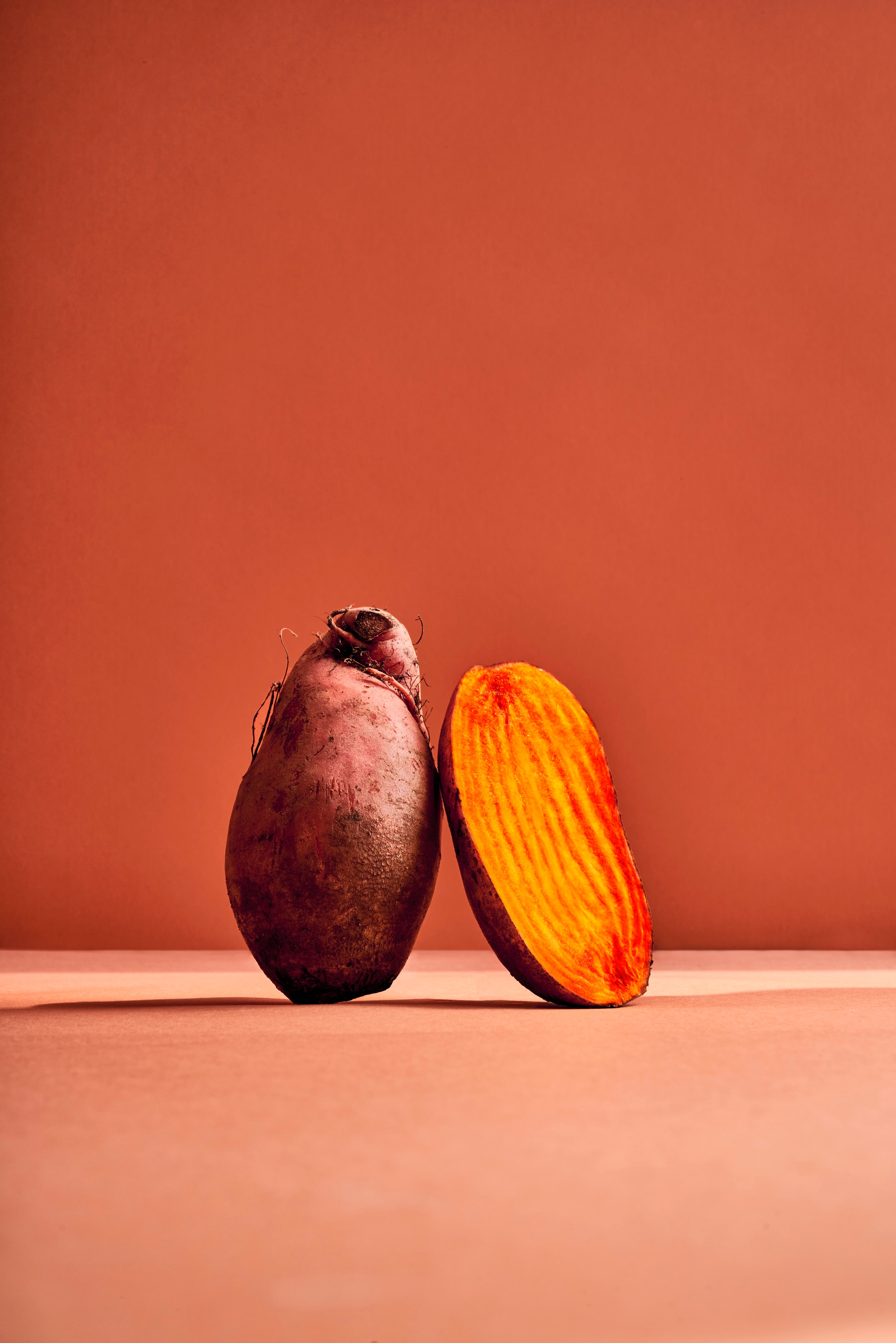 Badger Flame Beets