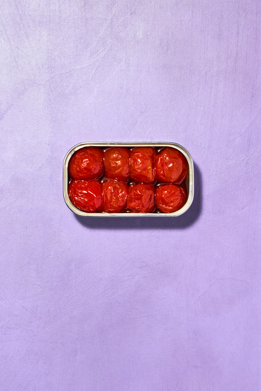 Sweet Prince Tomato Tin