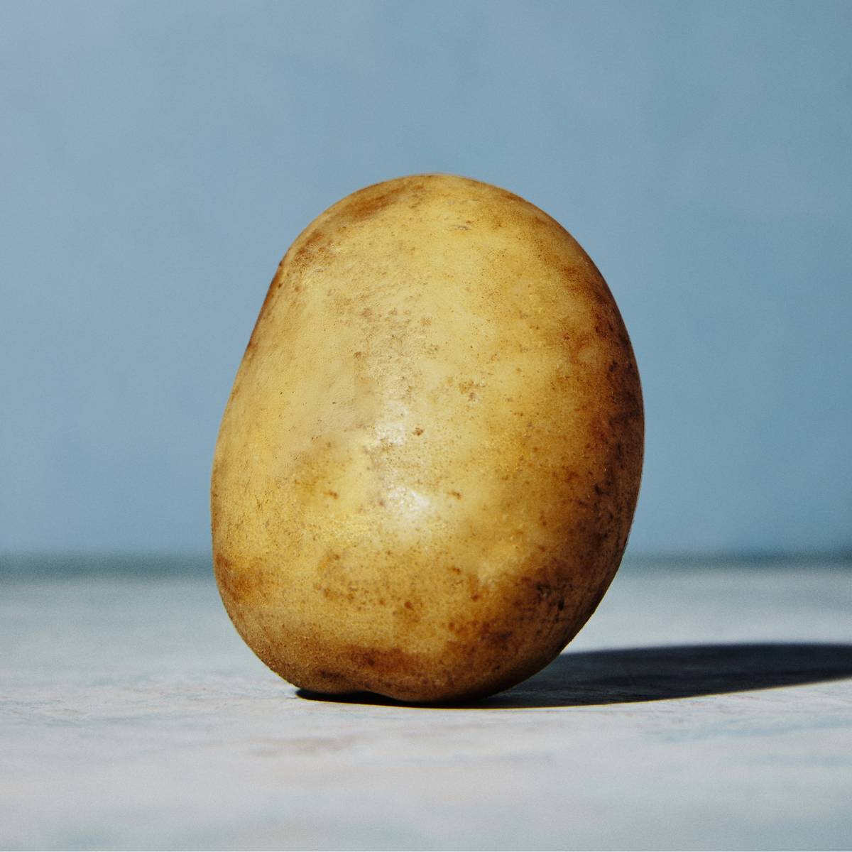 Poulette Potatoes