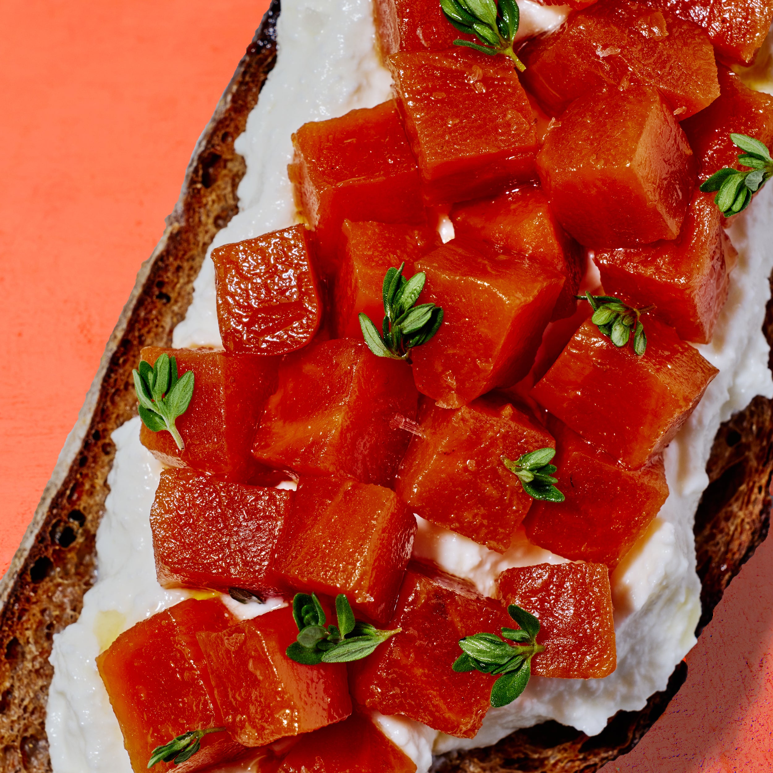 Badger Flame Beets Tin