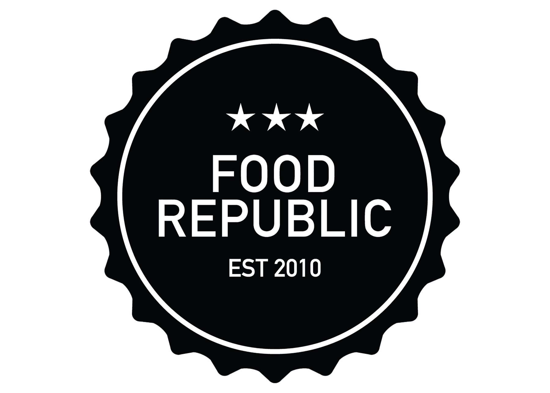Food Republic Logo