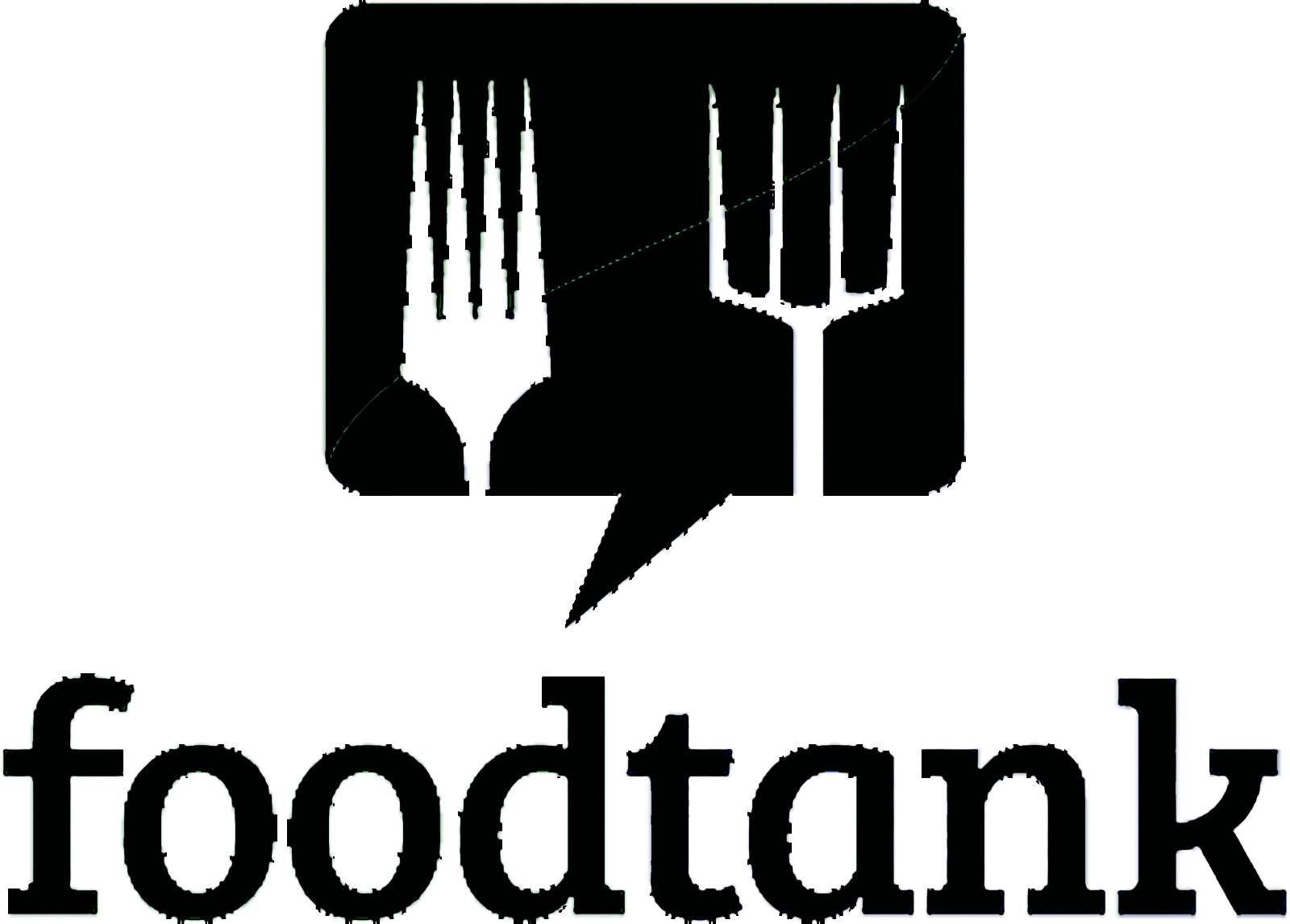 FoodTalk Logo